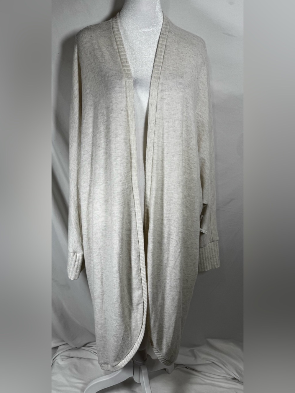 NWOT Torrid Open-Front Women's Cardigan Sweater size 4X